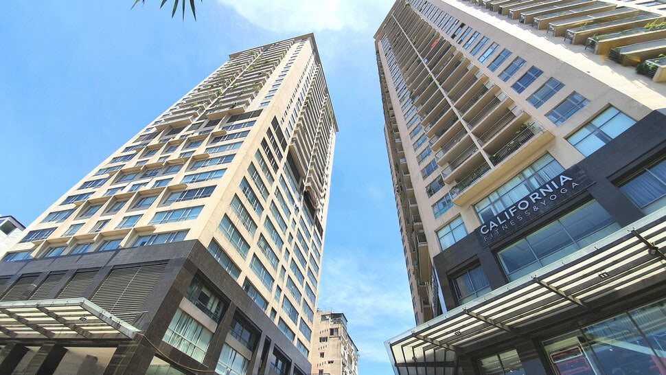 ROX Tower Láng Hạ