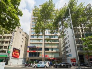 Rox Tower Nguyễn Công Trứ