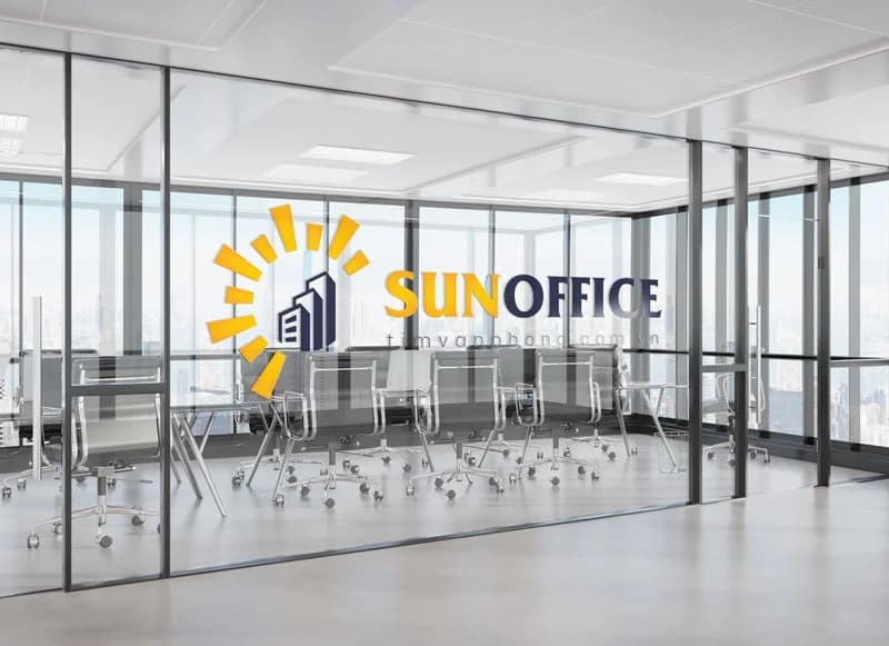 Dịch vụ cho thuê văn phòng Sun Office chuyên nghiệp